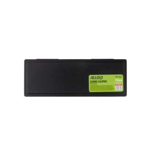 Штангенциркуль Alloid 150мм, 0,02мм (PVC -0370)