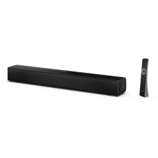 Акустична система Sharp HT-SB121 Black (HT-SB121)