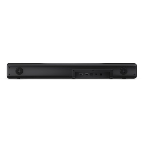 Акустична система Sharp HT-SB121 Black (HT-SB121)