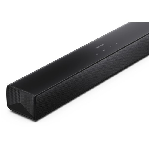 Акустична система Sharp HT-SB121 Black (HT-SB121)