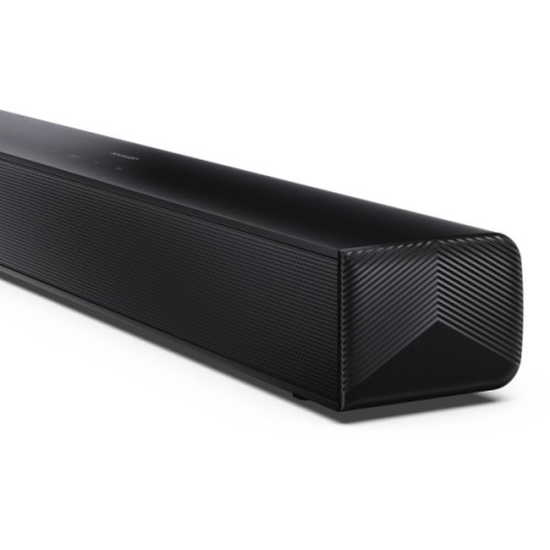 Акустична система Sharp HT-SB121 Black (HT-SB121)