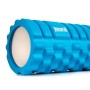 Масажний ролик PowerPlay 4025 Massage Roller 33x14см Синій (PP_4025_Blue)