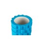Масажний ролик PowerPlay 4025 Massage Roller 33x14см Синій (PP_4025_Blue)
