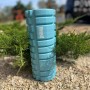 Масажний ролик PowerPlay 4025 Massage Roller 33x14см Синій (PP_4025_Blue)