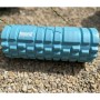 Масажний ролик PowerPlay 4025 Massage Roller 33x14см Синій (PP_4025_Blue)