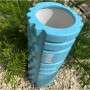 Масажний ролик PowerPlay 4025 Massage Roller 33x14см Синій (PP_4025_Blue)