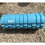Масажний ролик PowerPlay 4025 Massage Roller 33x14см Синій (PP_4025_Blue)