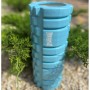 Масажний ролик PowerPlay 4025 Massage Roller 33x14см Синій (PP_4025_Blue)