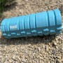 Масажний ролик PowerPlay 4025 Massage Roller 33x14см Синій (PP_4025_Blue)