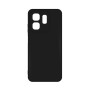 Чохол до мобільного телефона ACCLAB SoftShell Infinix Hot 50i Black (1283126611667)