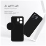 Чохол до мобільного телефона ACCLAB SoftShell Infinix Hot 50i Black (1283126611667)