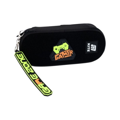 Бейдж Kite набір на липучці та підвіска (K25-3010-3)