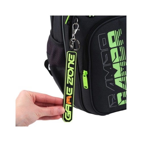 Бейдж Kite набір на липучці та підвіска (K25-3010-3)