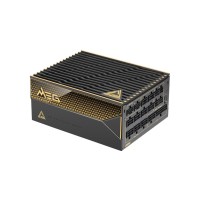 Блок живлення MSI 1600W (MEG Ai1600T PCIE5)