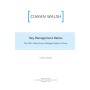 Книга Ключові показники менеджменту - Кіаран Волш Наш Формат (9786177866960)