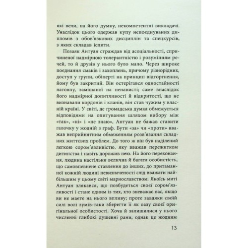 Книга Як я став дурнем - Мартен Паж Фабула (9786175222003)