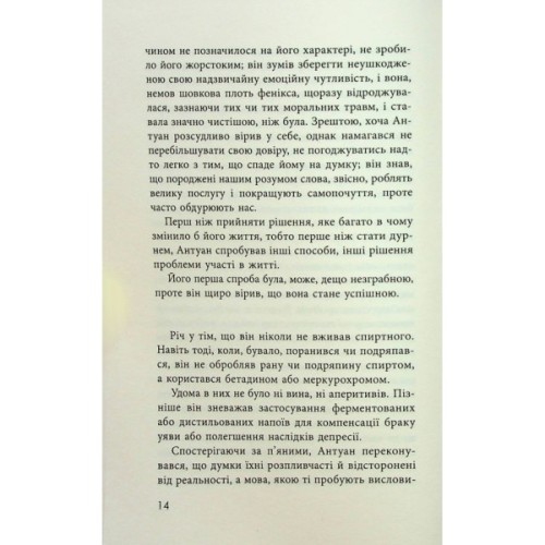 Книга Як я став дурнем - Мартен Паж Фабула (9786175222003)