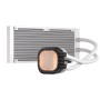 Система рідинного охолодження Corsair NAUTILUS 240 ARGB White (CW-9060094-WW)