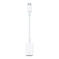 Перехідник USB-C to USB Apple (MW5L3ZM/A)