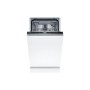 Посудомийна машина Bosch SPV4HMX14Q