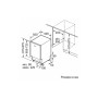 Посудомийна машина Bosch SPV4HMX14Q