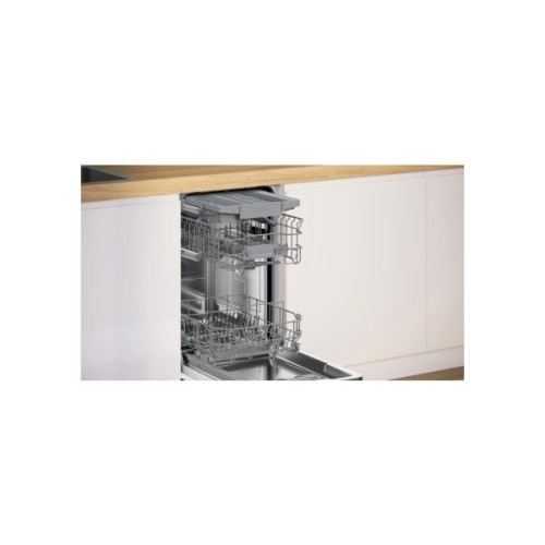 Посудомийна машина Bosch SPV4HMX14Q