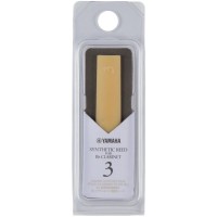 Тростина для кларнета Yamaha Synthetic Reed for Clarinet - #3.0 (CLR30)