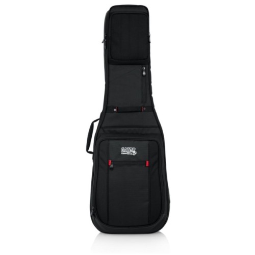 Чохол для гітари Gator Pro-Go Electric Guitar Gig Bag (G-PG ELECTRIC)