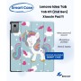 Чохол до планшета BeCover Smart Case Lenovo Idea Tab/K11 (2nd Gen) TB336/Xiaoxin Pad (2025) 11" Unicorn (714102)