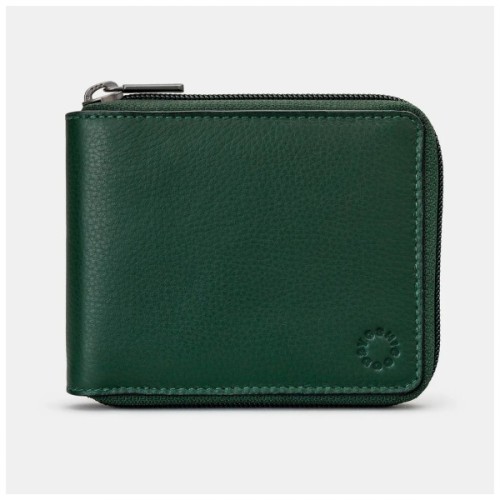 Гаманець Yoshi Y2046 17 Green/Brown (Y2046 17 16)