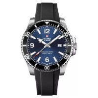 Наручний годинник Le Temps LT1043.13BR01