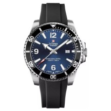 Наручний годинник Le Temps LT1043.13BR01