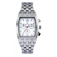 Наручний годинник Seculus 4460.1.504 white