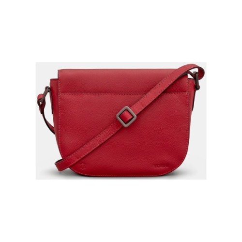 Сумка Yoshi YB242 Highland Cherry Red (YB242 86)