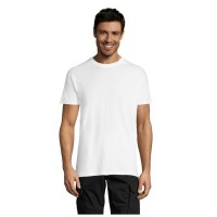 Футболка Sol's Regent білий 3XL (113801023XL)