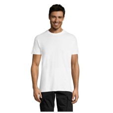 Футболка Sol's Regent білий 3XL (113801023XL)