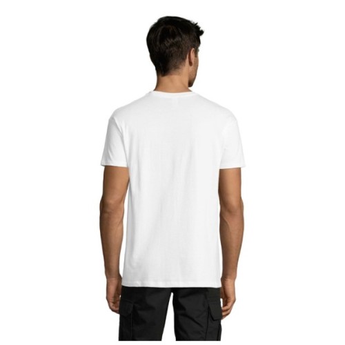 Футболка Sol's Regent білий 3XL (113801023XL)