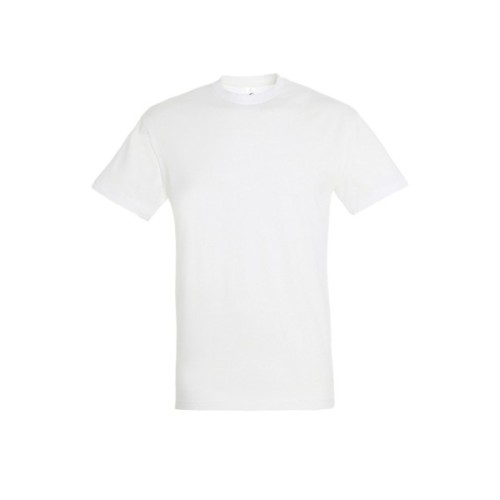 Футболка Sol's Regent білий 3XL (113801023XL)