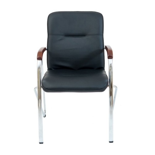 Офісне крісло Richman Самба СФ Хром (CF) Флай 2230 (R00000013986)