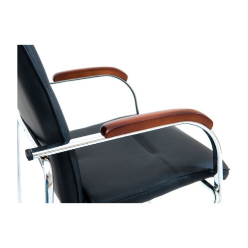 Офісне крісло Richman Самба СФ Хром (CF) Флай 2230 (R00000013986)