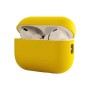 Чохол для навушників Armorstandart Silicone Case для Apple Airpods Pro 2 Yellow (ARM64537)