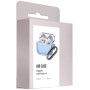 Чохол для навушників Armorstandart Air для Apple Airpods 4 Blue (ARM82615) (ARM82615)