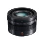 Об'єктив Panasonic Micro 4/3 Lens 15mm f/1.7 ASPH Black (H-X015E9-K)