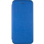 Чохол до мобільного телефона BeCover Exclusive ZTE Nubia V60 Blue (712189)