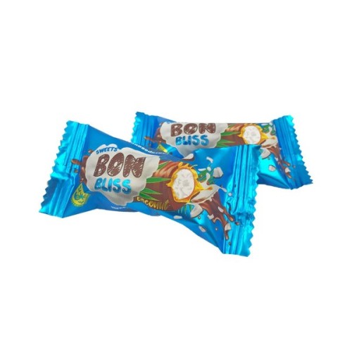Цукерка Житомирські ласощі Bon Bliss кокос 1 кг (4823103006306)