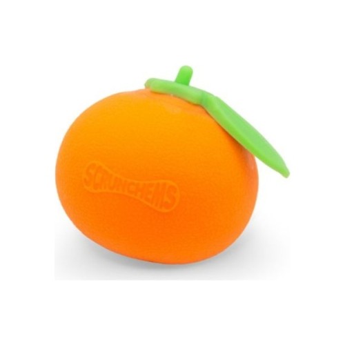 Антистрес Tobar Сквіш Фрукти, 3 в наборі (38517)