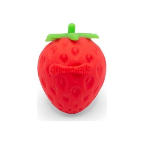 Антистрес Tobar Сквіш Фрукти, 3 в наборі (38517)