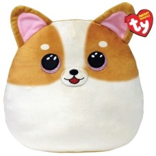 М'яка іграшка Ty Squish-a-boos Коргі Tanner (39277)