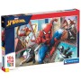 Пазл Clementoni Spider-Man серія MAXI 104 елементи (23734)