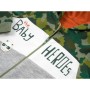 Набір дитячого одягу Tongs "BABY HEROES" (2684-80B-green)